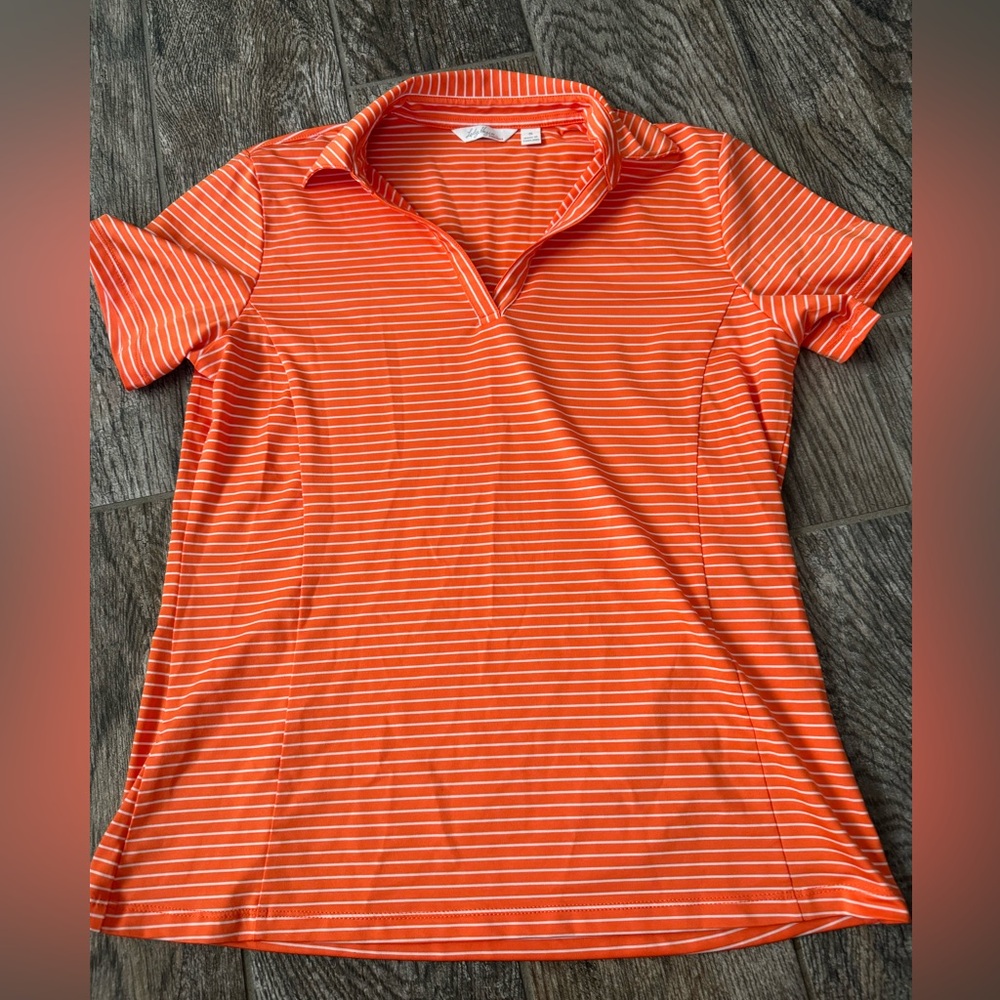 Lady Hagen Essentials Golf Polo